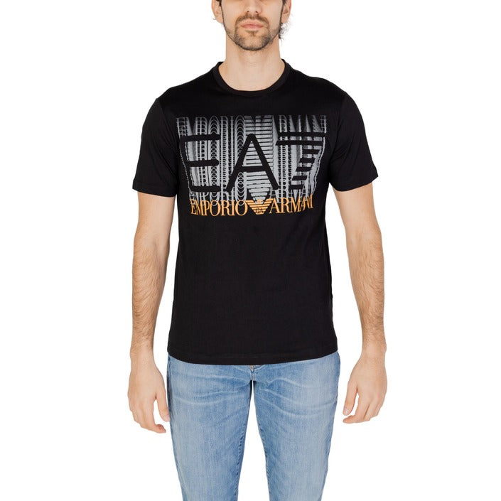 Ea7 Men T-Shirt