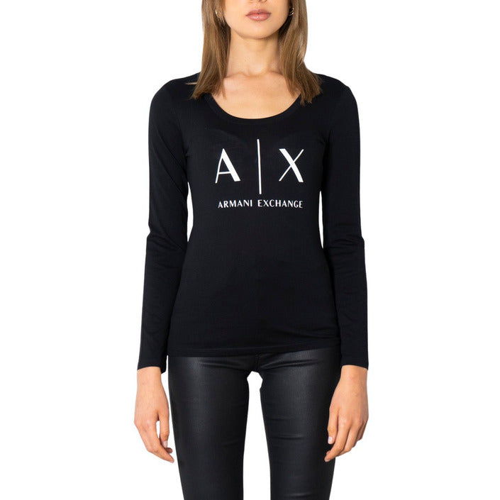 Armani Exchange  Women T-Shirt