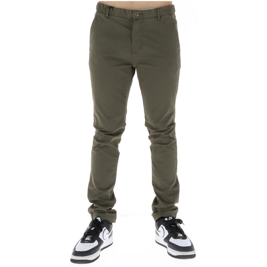 Markup Men Trousers