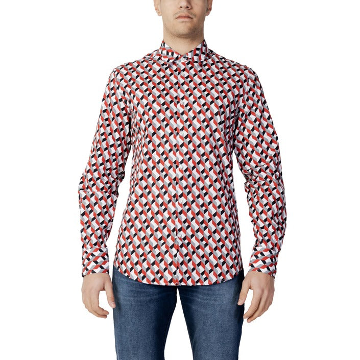 Antony Morato Men Shirt