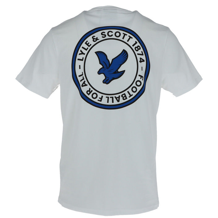 Lyle & Scott Men T-Shirt