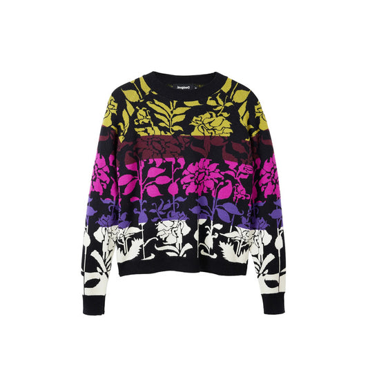 Desigual  Women Knitwear