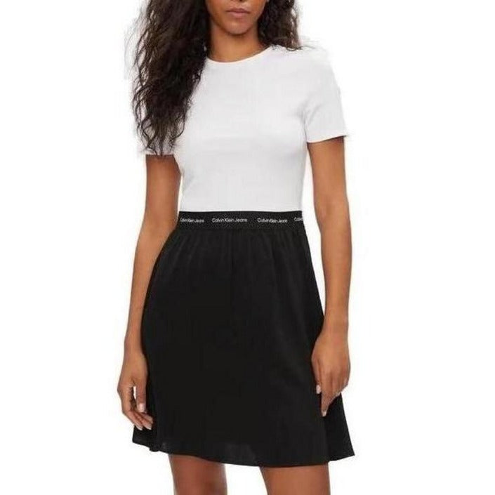 Calvin Klein Jeans  Women Dress