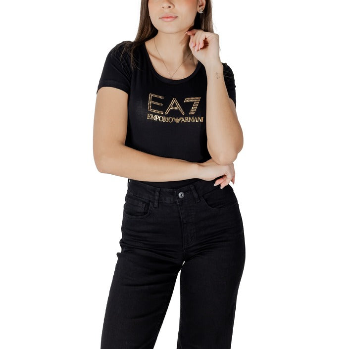 Ea7  Women T-Shirt