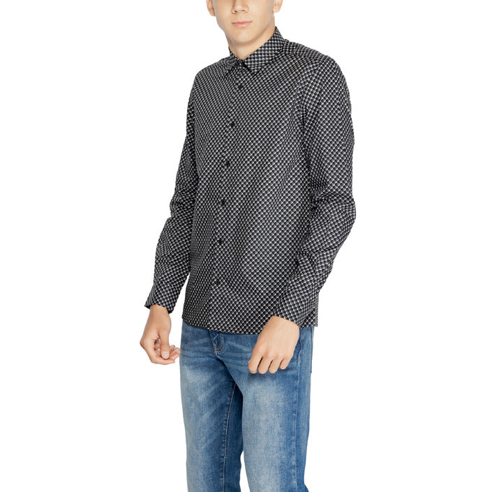 Antony Morato Men Shirt