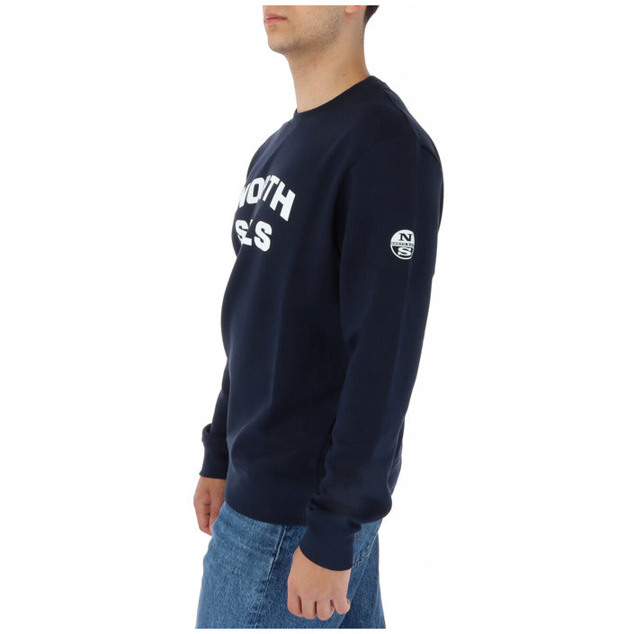 North Sails Men Sweatshirts