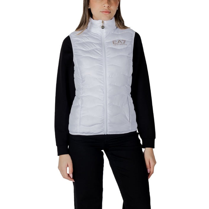 Ea7  Women Jacket