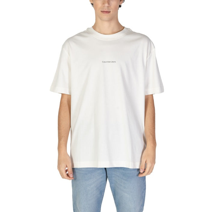 Calvin Klein Jeans Men T-Shirt