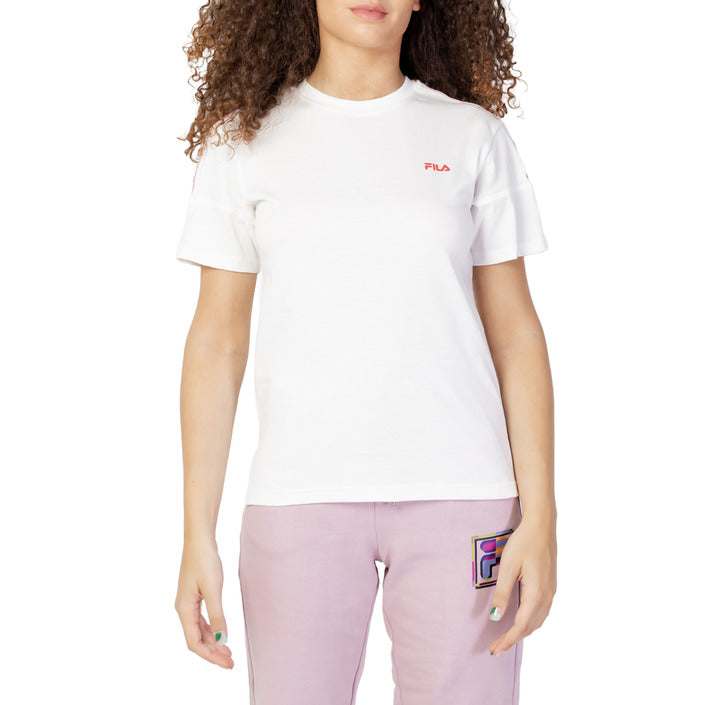 Fila  Women T-Shirt