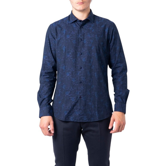 Idra Men Shirt