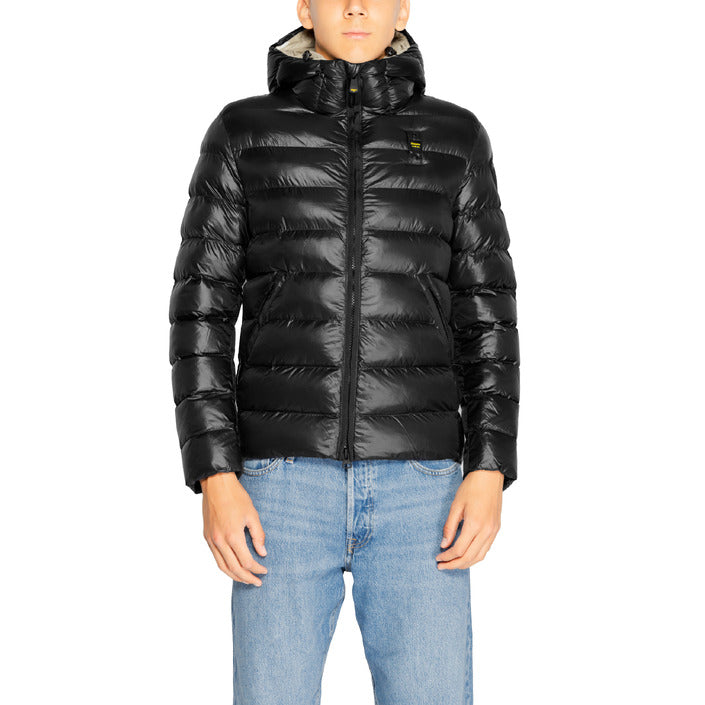 Blauer Men Jacket