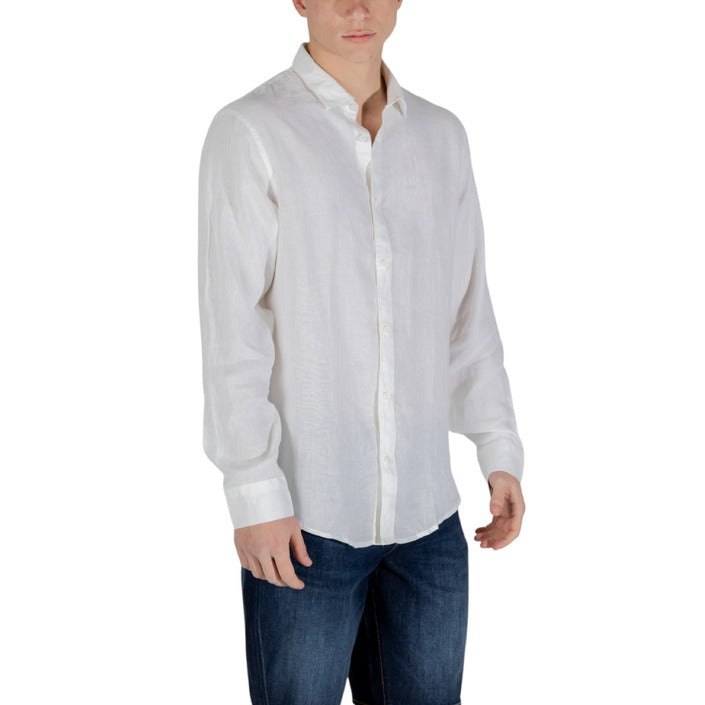 Armani Exchange Men Shirt