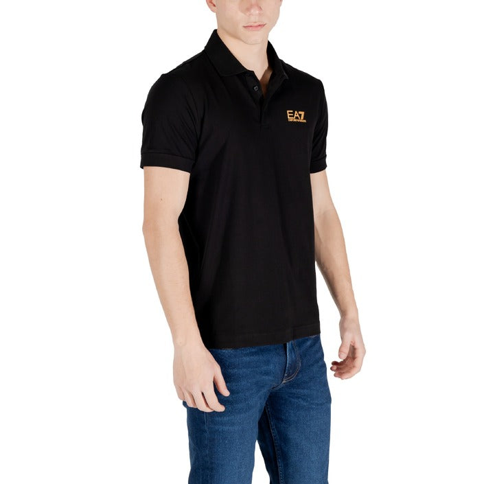 Ea7 Men Polo