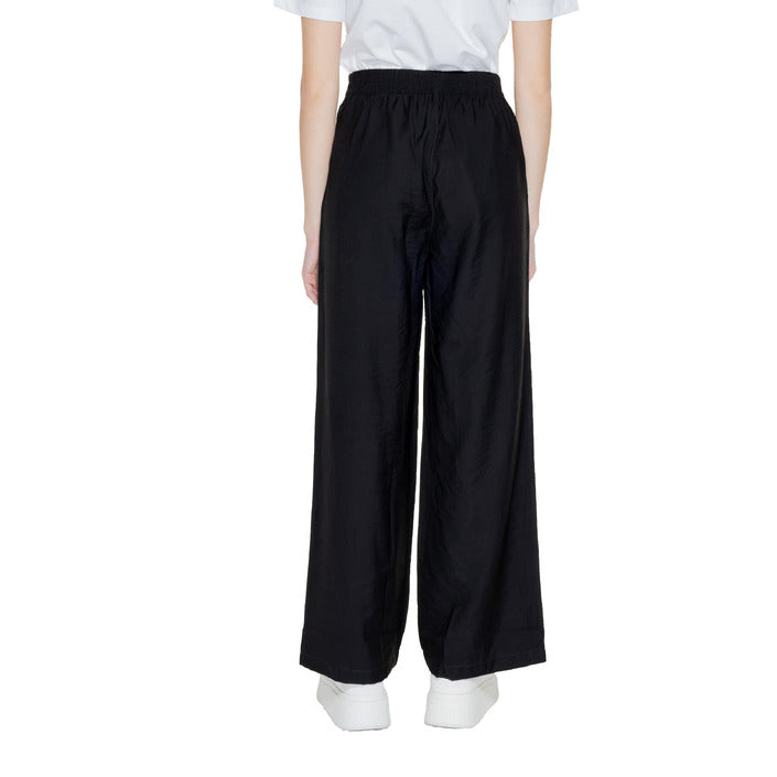 Jacqueline De Yong  Women Trousers