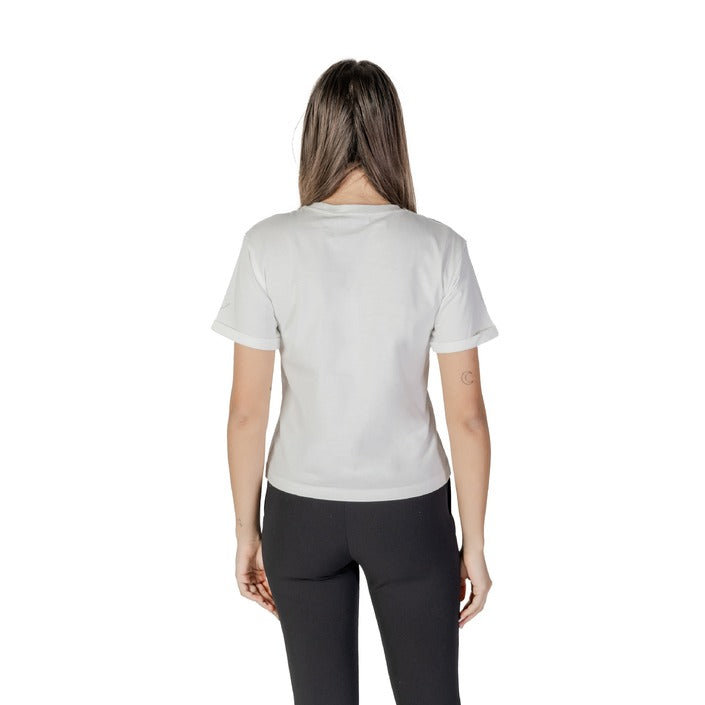 Morgan De Toi  Women T-Shirt