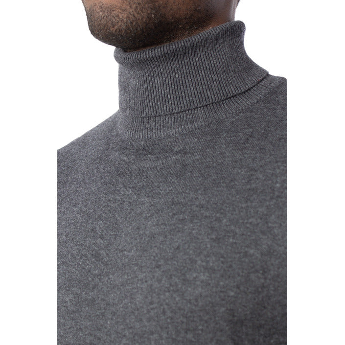 Jack & Jones Men Knitwear