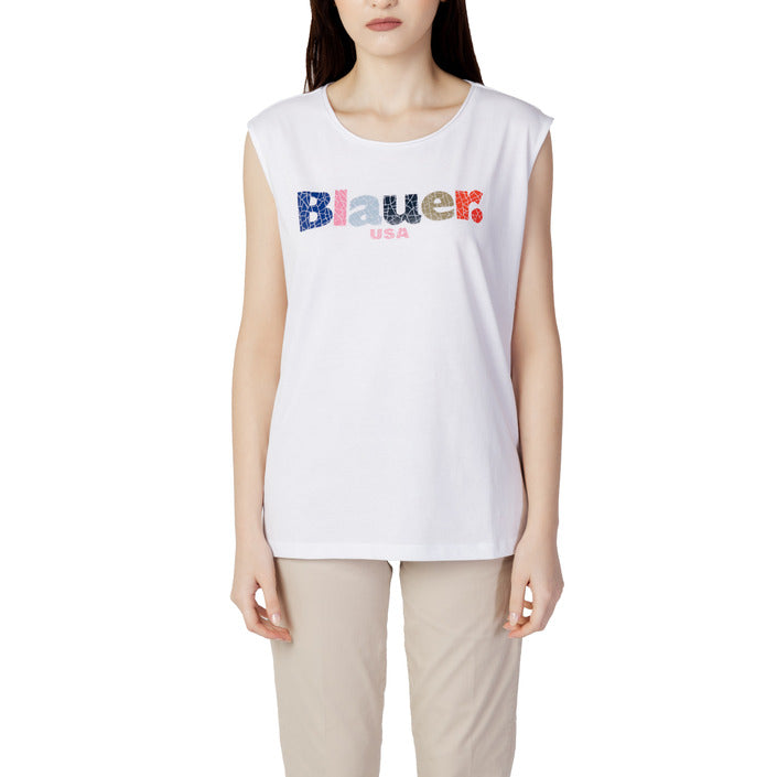 Blauer  Women Undershirt