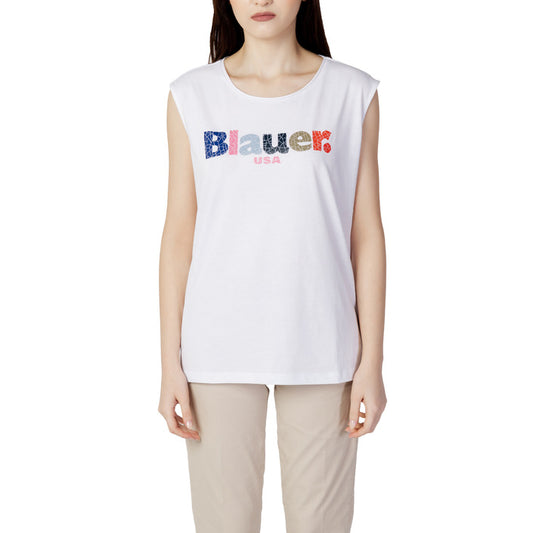 Blauer  Women Undershirt