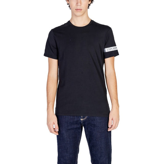 Emporio Armani Underwear Men T-Shirt