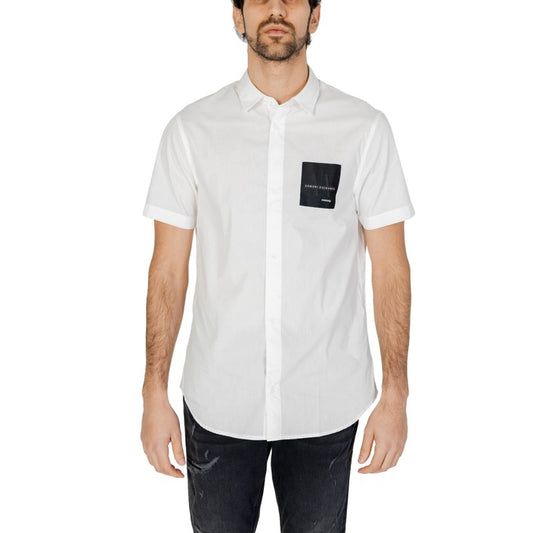 Armani Exchange Men Shirt