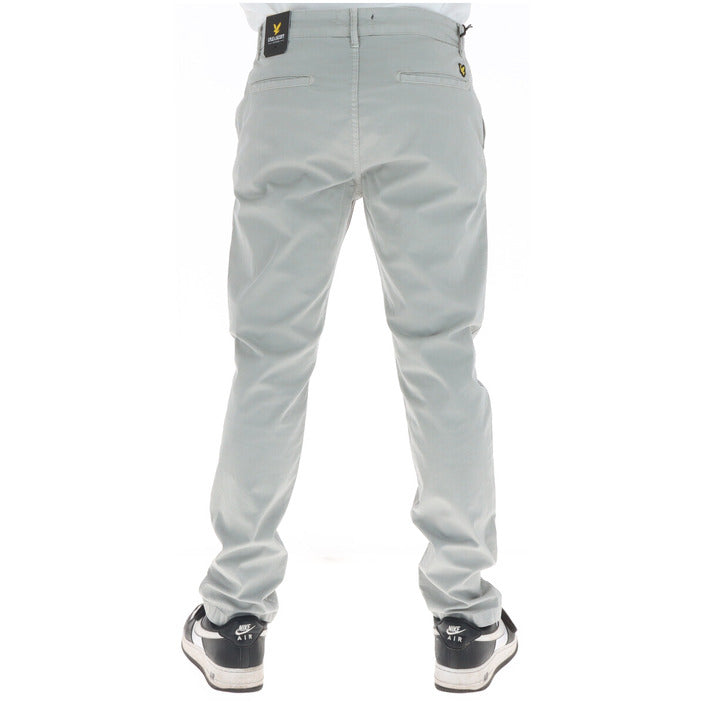 Lyle & Scott Men Trousers