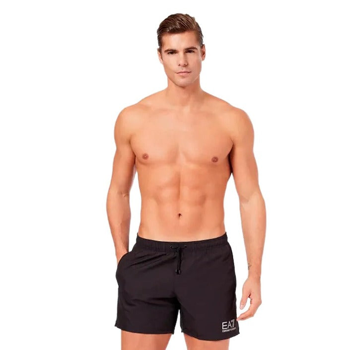 Ea7 Men Swimwear