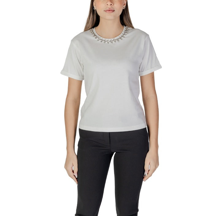 Morgan De Toi  Women T-Shirt