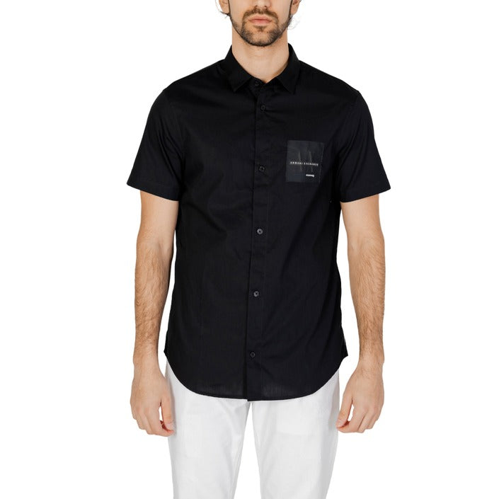 Armani Exchange Men Shirt