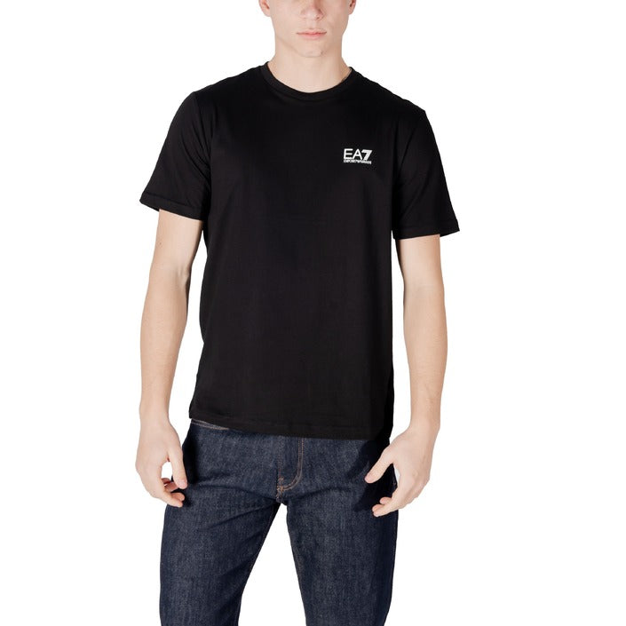 Ea7 Men T-Shirt