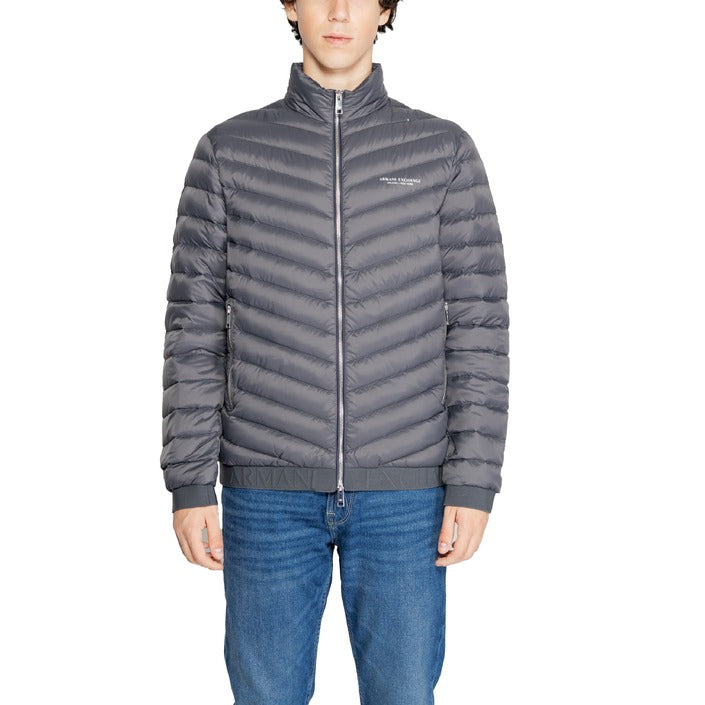 Armani Exchange Men Jacket