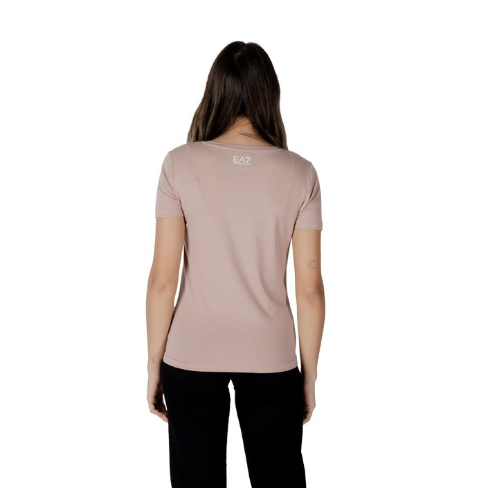 Ea7  Women T-Shirt