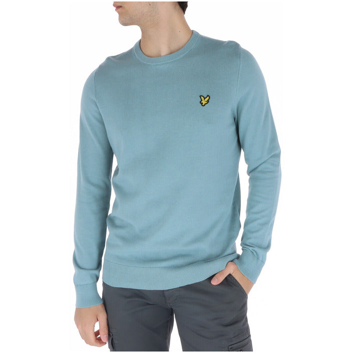 Lyle & Scott Men Knitwear