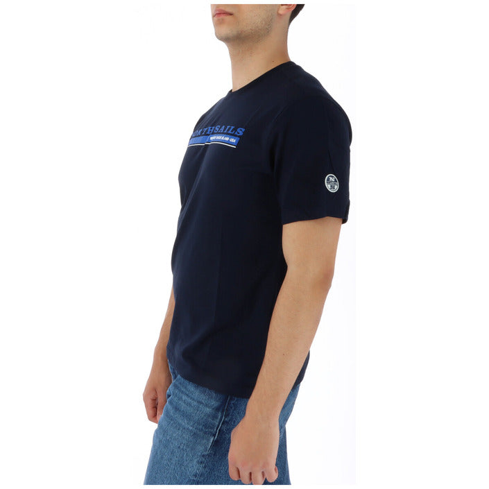 North Sails Men T-Shirt