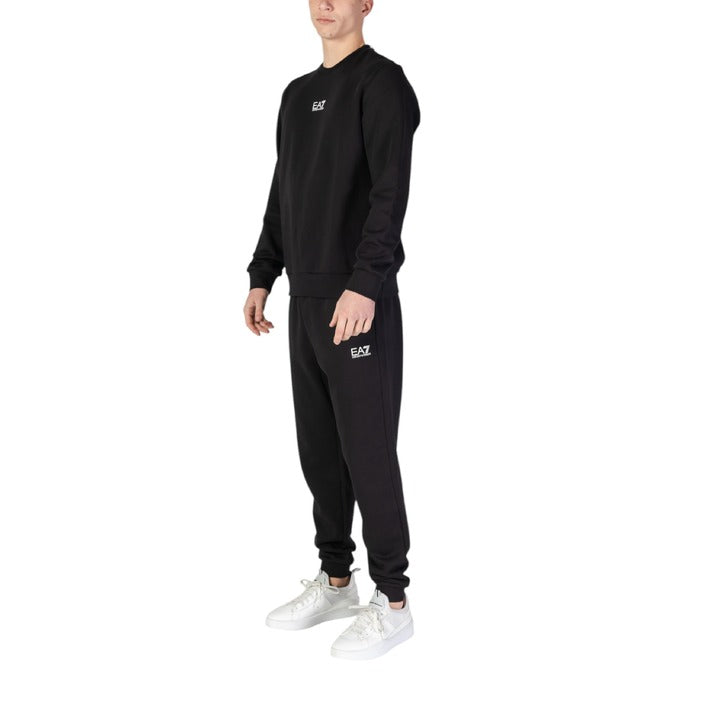 Ea7 Men Tracksuits