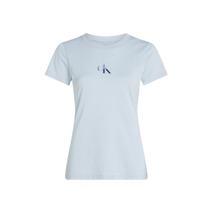 Calvin Klein Jeans  Women T-Shirt