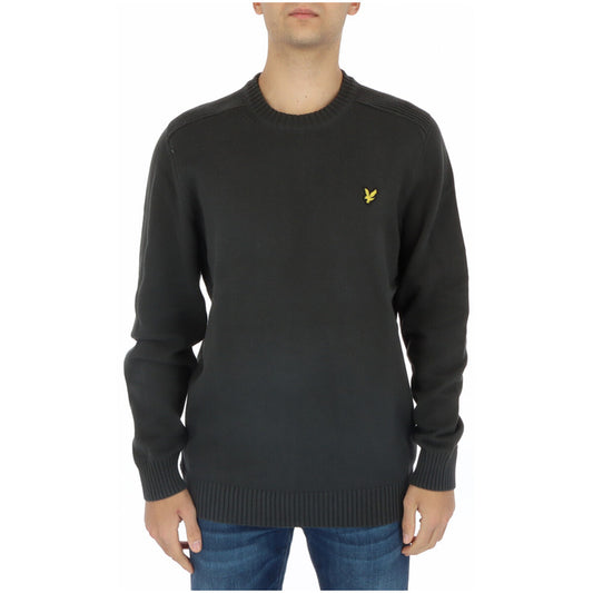 Lyle & Scott Men Knitwear