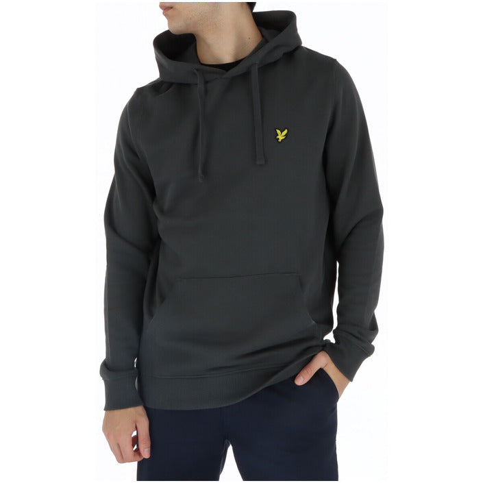 Lyle & Scott Men Sweatshirts