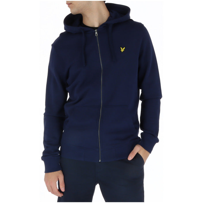 Lyle & Scott Men Sweatshirts