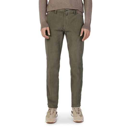 Borghese Men Trousers