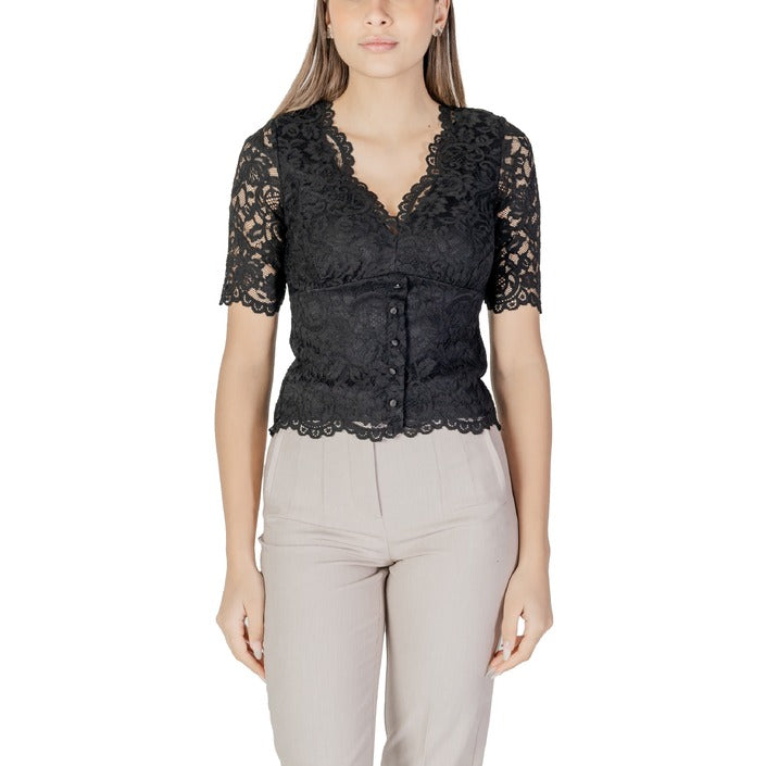 Morgan De Toi  Women Shirt