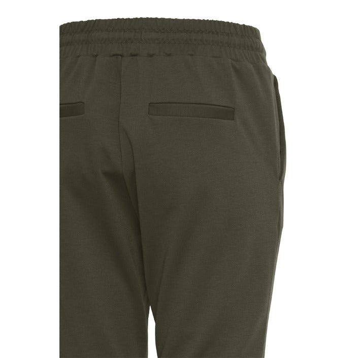 Ichi  Women Trousers