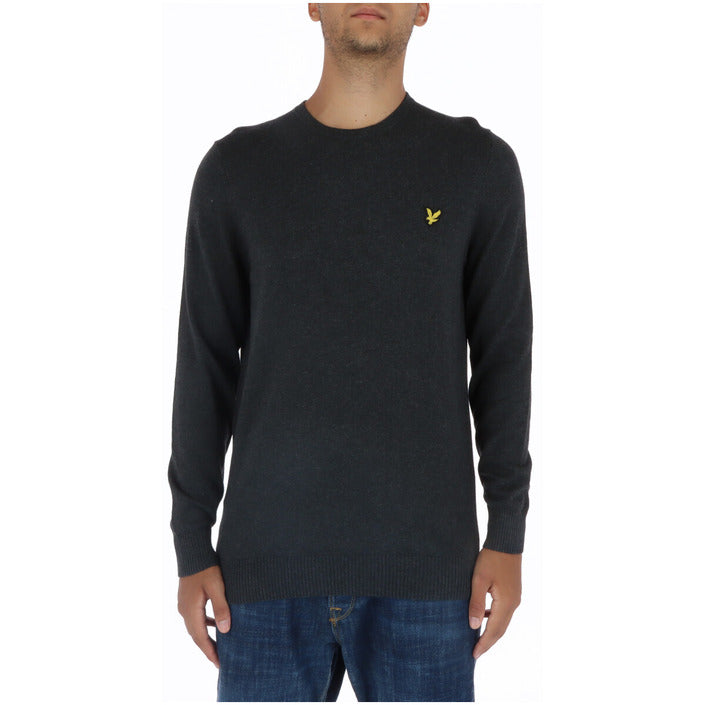 Lyle & Scott Men Knitwear