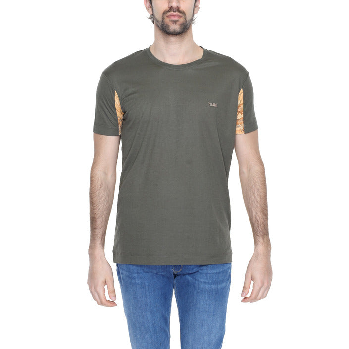 Alviero Martini Prima Classe Men T-Shirt