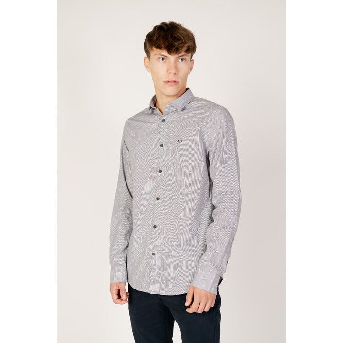 Armani Exchange Men Shirt