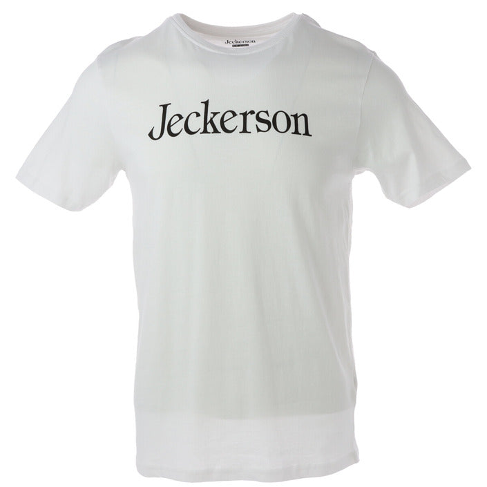 Jeckerson Men T-Shirt