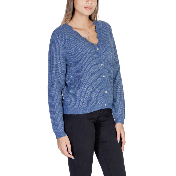 Vila Clothes  Women Cardigan