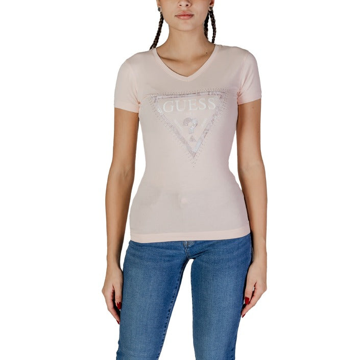 Guess  Women T-Shirt