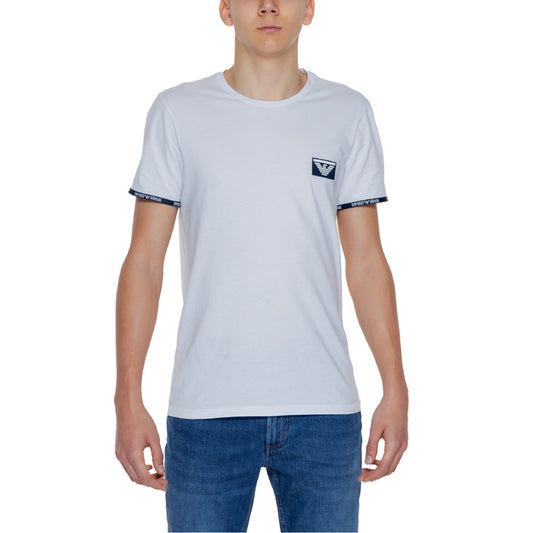 Emporio Armani Underwear Men T-Shirt