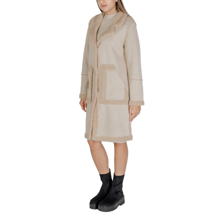 CLERÈ  Women Coat