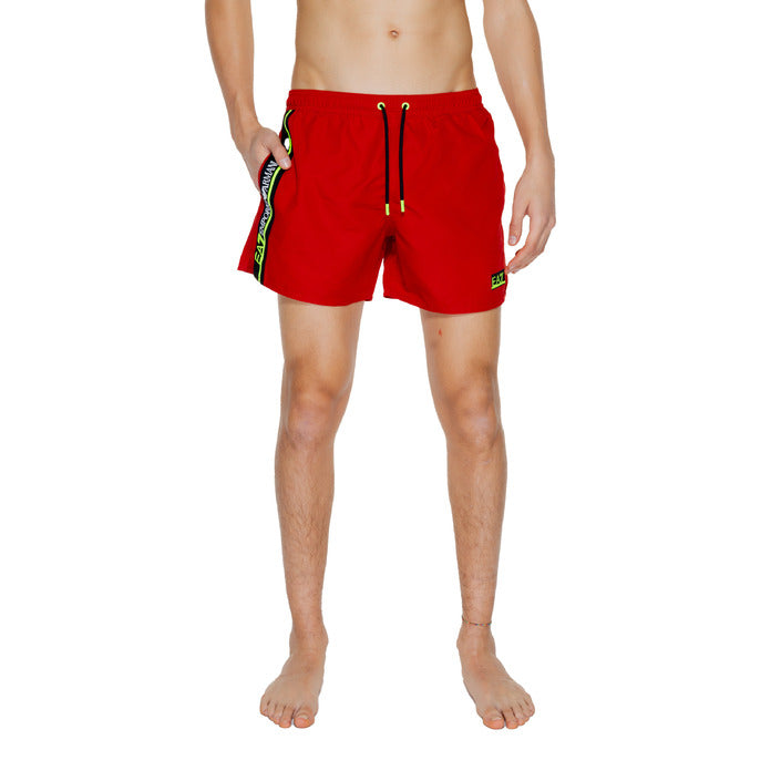 Ea7 Men Swimwear